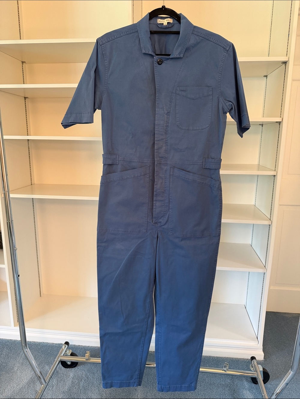 Alex Mill Standard Jumpsuit